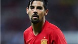 CĐV Man United trêu chọc không thương tiếc mục tiêu Nolito của Man City 